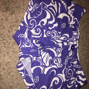 Lilly shorts